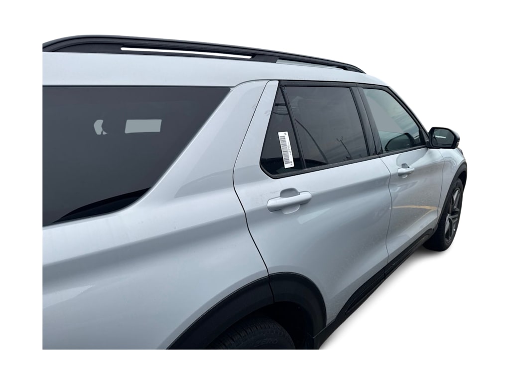 Thumbnail: 2026 Ford Explorer - 25
