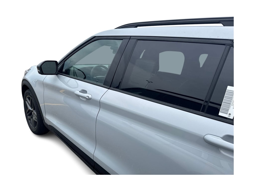 Thumbnail: 2026 Ford Explorer - 2