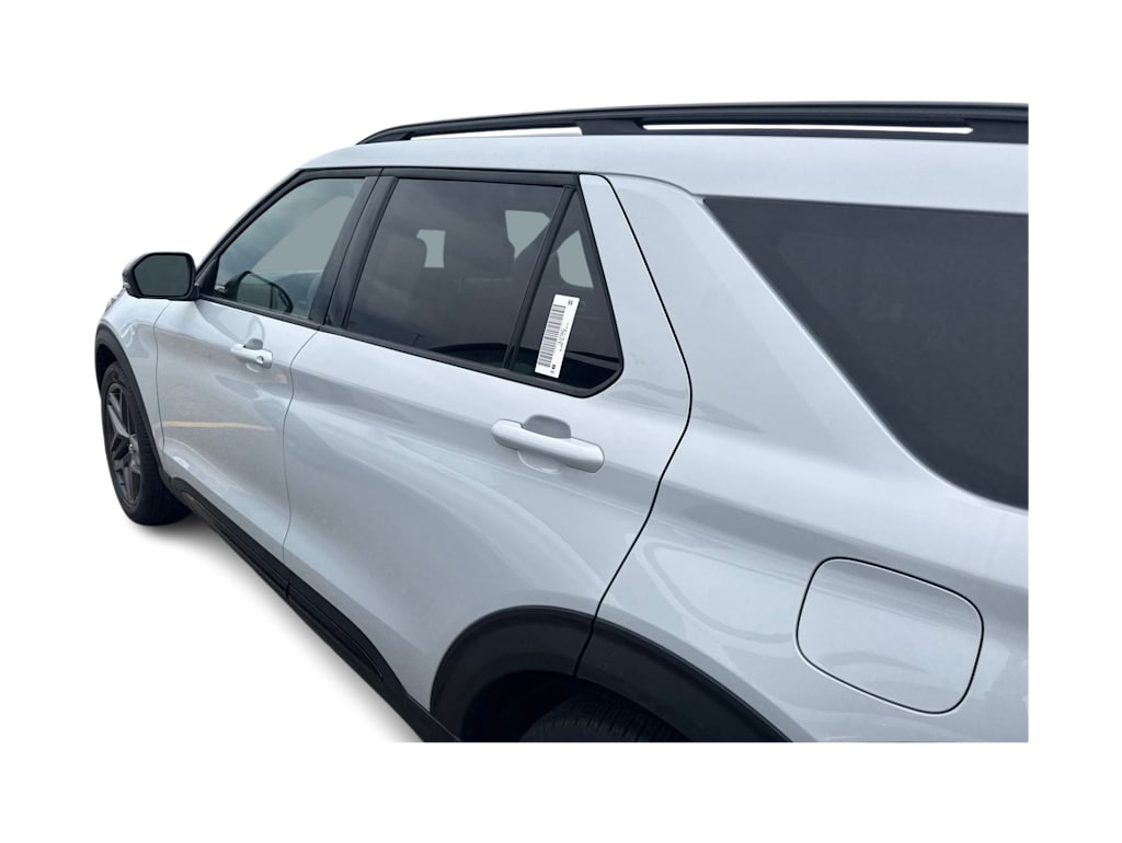 Thumbnail: 2026 Ford Explorer - 22