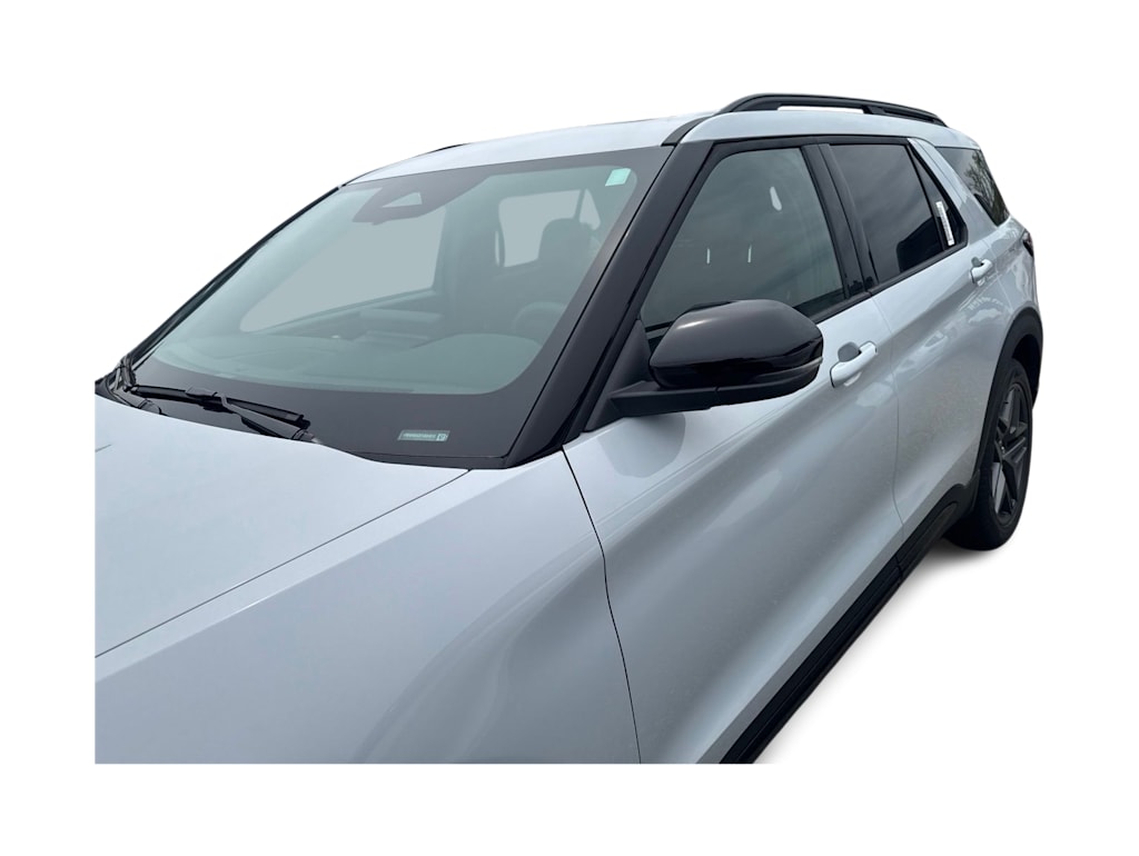 Thumbnail: 2026 Ford Explorer - 19