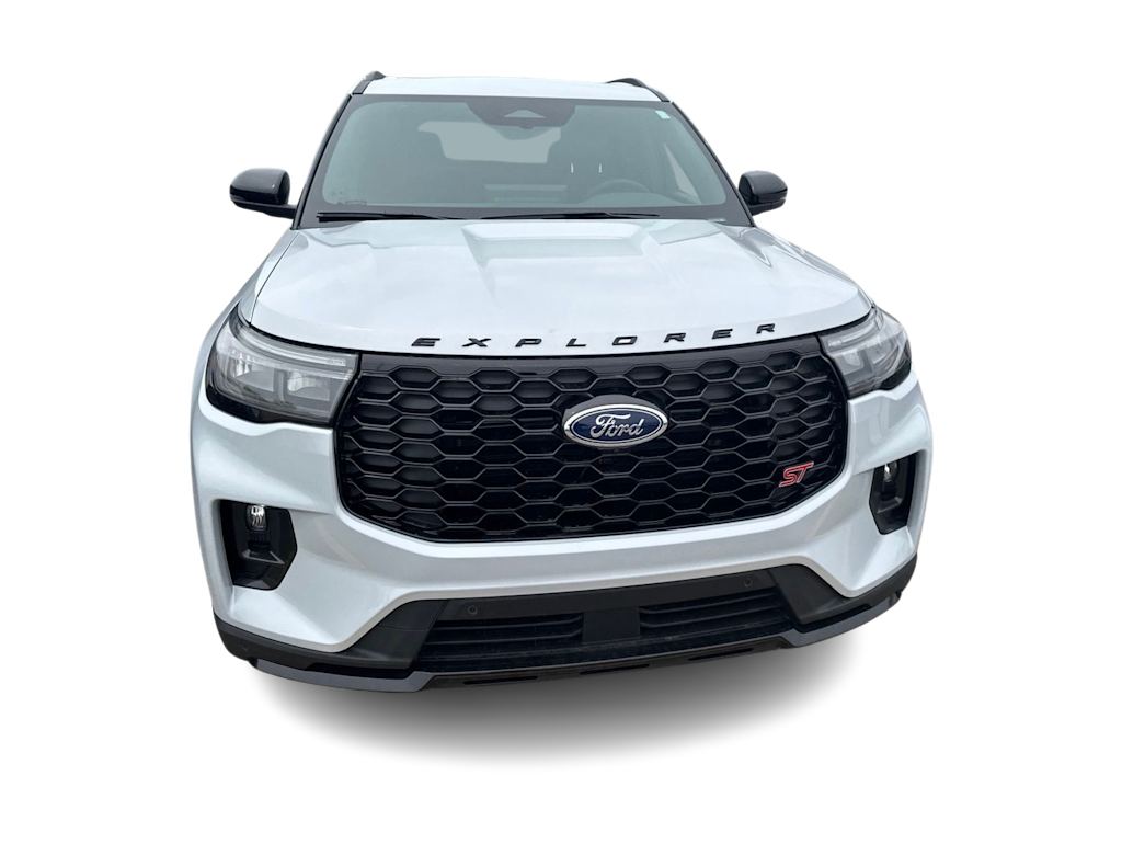 Thumbnail: 2026 Ford Explorer - 9