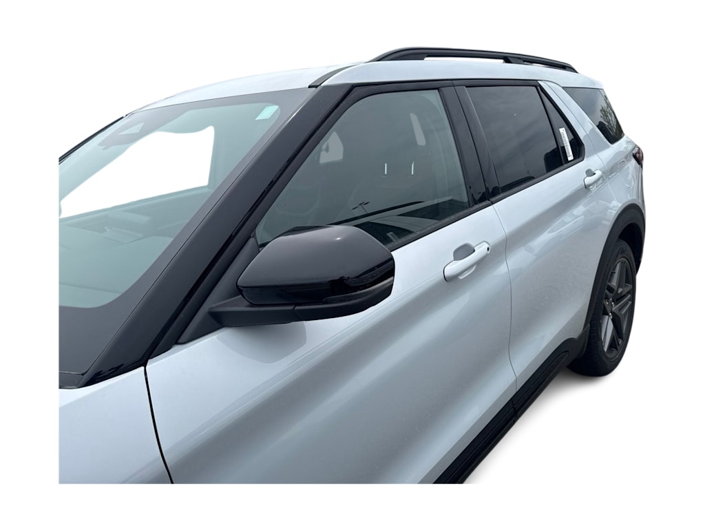 Thumbnail: 2026 Ford Explorer - 18