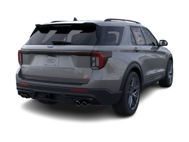 Thumbnail: 2026 Ford Explorer - 14
