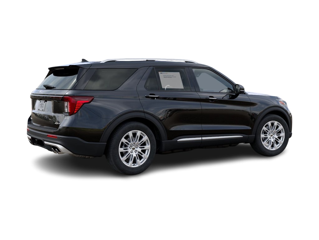 Thumbnail: 2027 Ford Explorer - 14