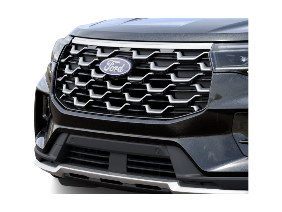 Thumbnail: 2027 Ford Explorer - 19