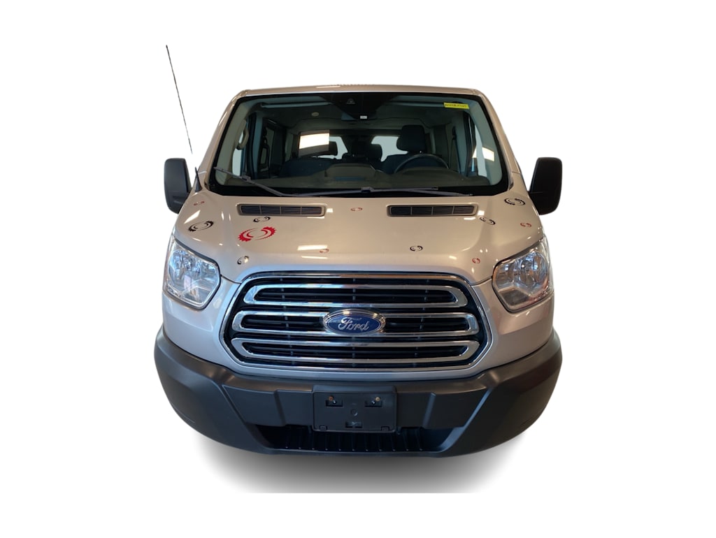 Thumbnail: 2019 Ford Transit Series - 16