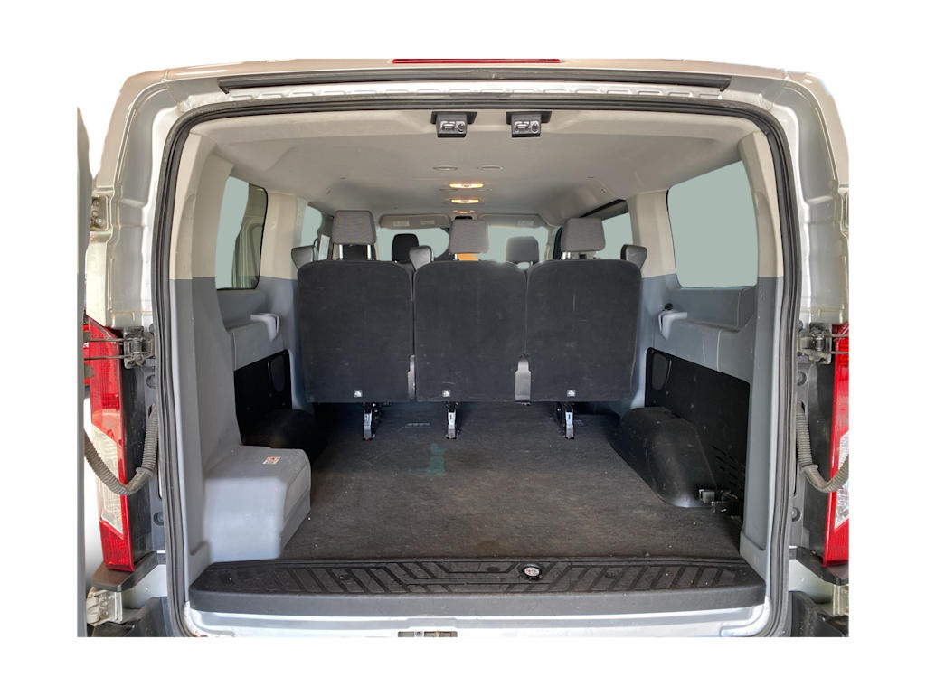 Thumbnail: 2019 Ford Transit Series - 28