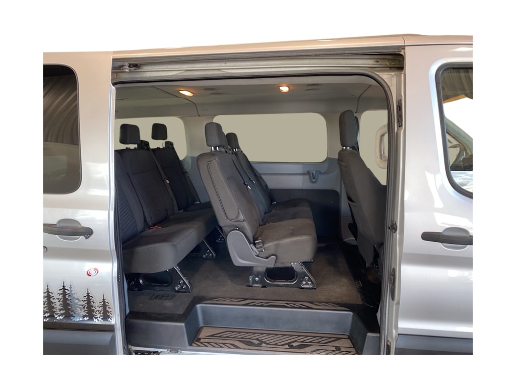 Thumbnail: 2019 Ford Transit Series - 24