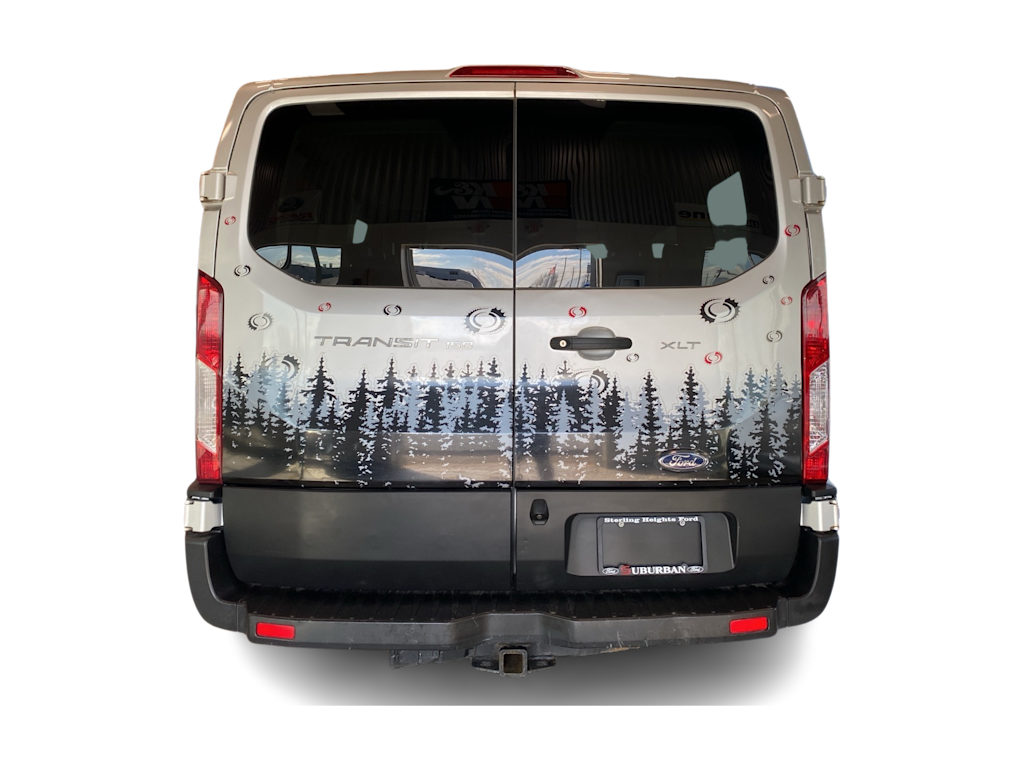 Thumbnail: 2019 Ford Transit Series - 5