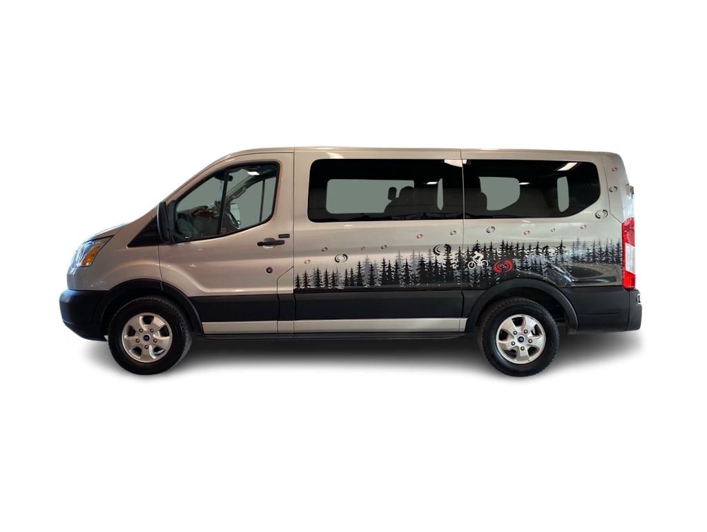 Thumbnail: 2019 Ford Transit Series - 3