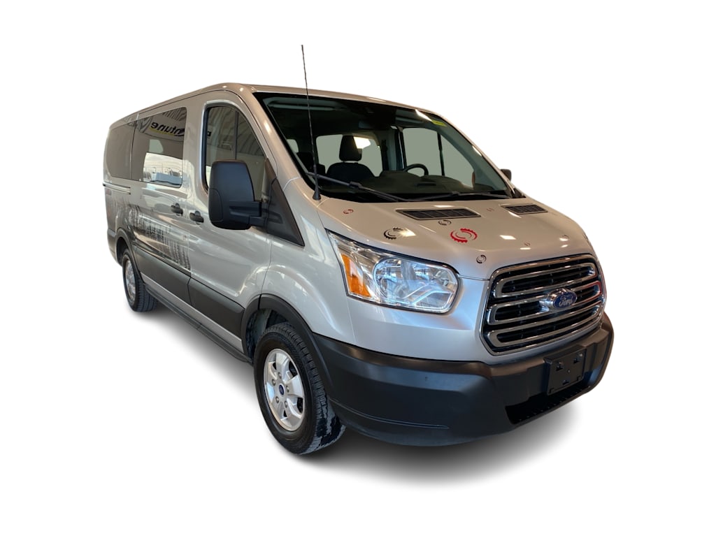 Thumbnail: 2019 Ford Transit Series - 15