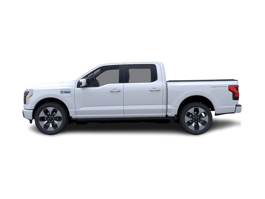 Thumbnail: 2025 Ford F-150 - 3