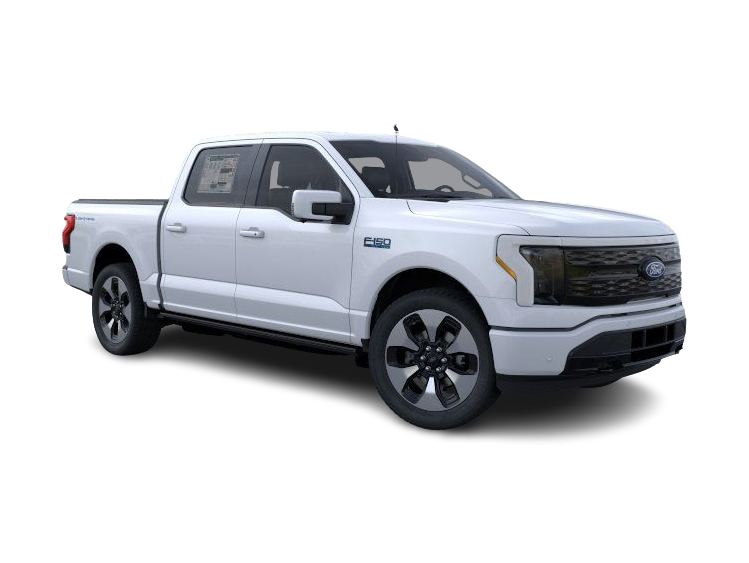 Thumbnail: 2025 Ford F-150 - 14