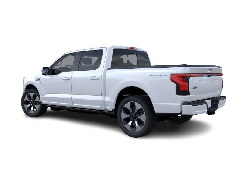 Thumbnail: 2025 Ford F-150 - 4