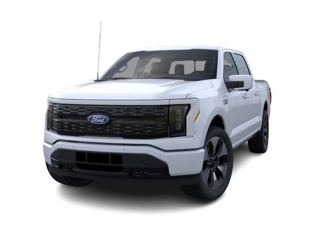 Thumbnail: 2025 Ford F-150 - 13