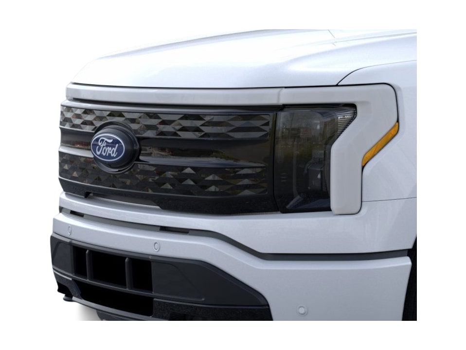 Thumbnail: 2025 Ford F-150 - 18