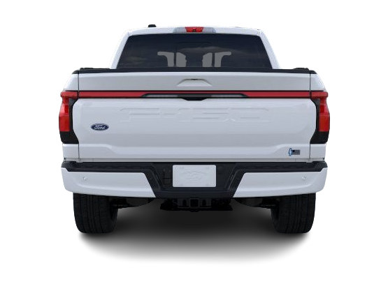 Thumbnail: 2025 Ford F-150 - 5