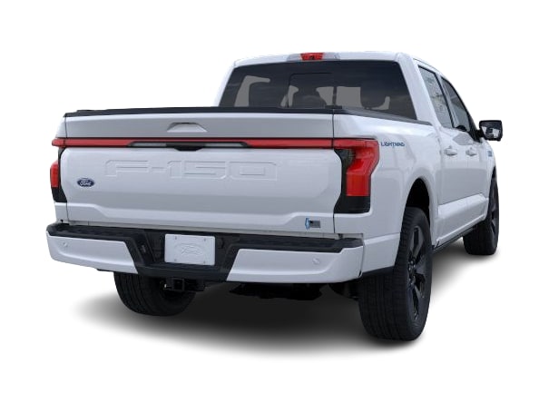 Thumbnail: 2025 Ford F-150 - 15