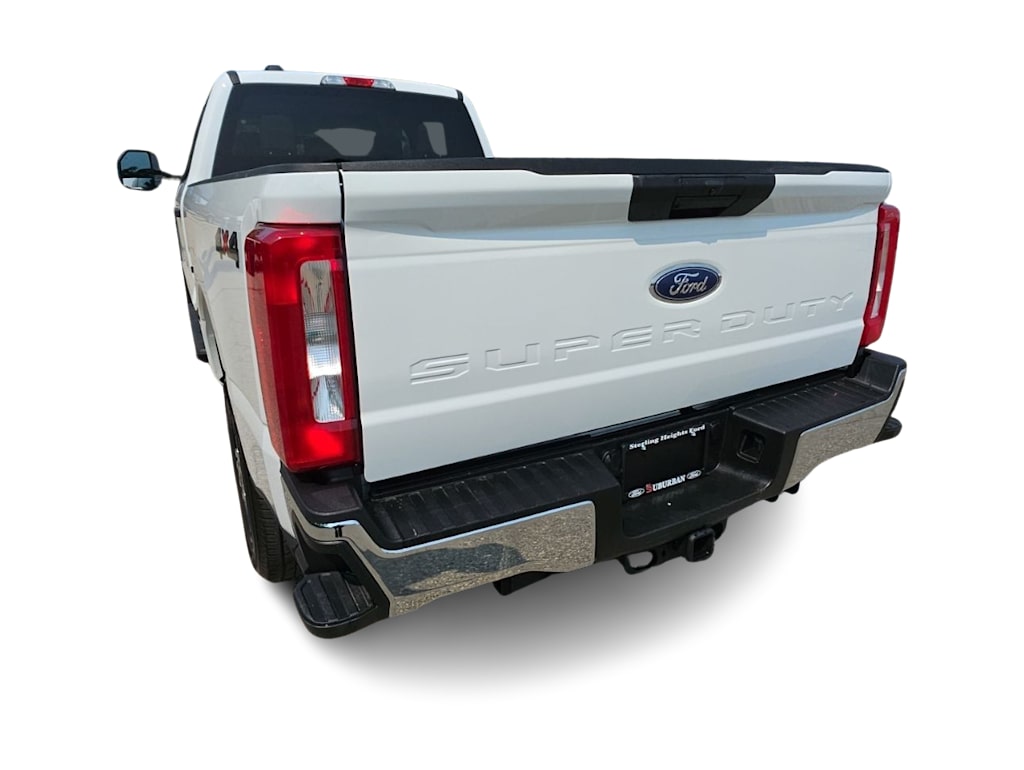 Thumbnail: 2025 Ford F-250 - 22