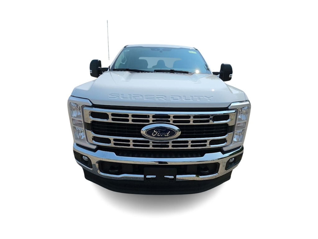 Thumbnail: 2025 Ford F-250 - 15