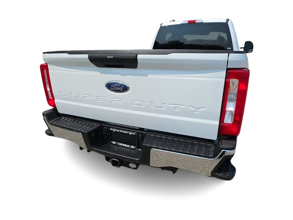 Thumbnail: 2025 Ford F-250 - 5