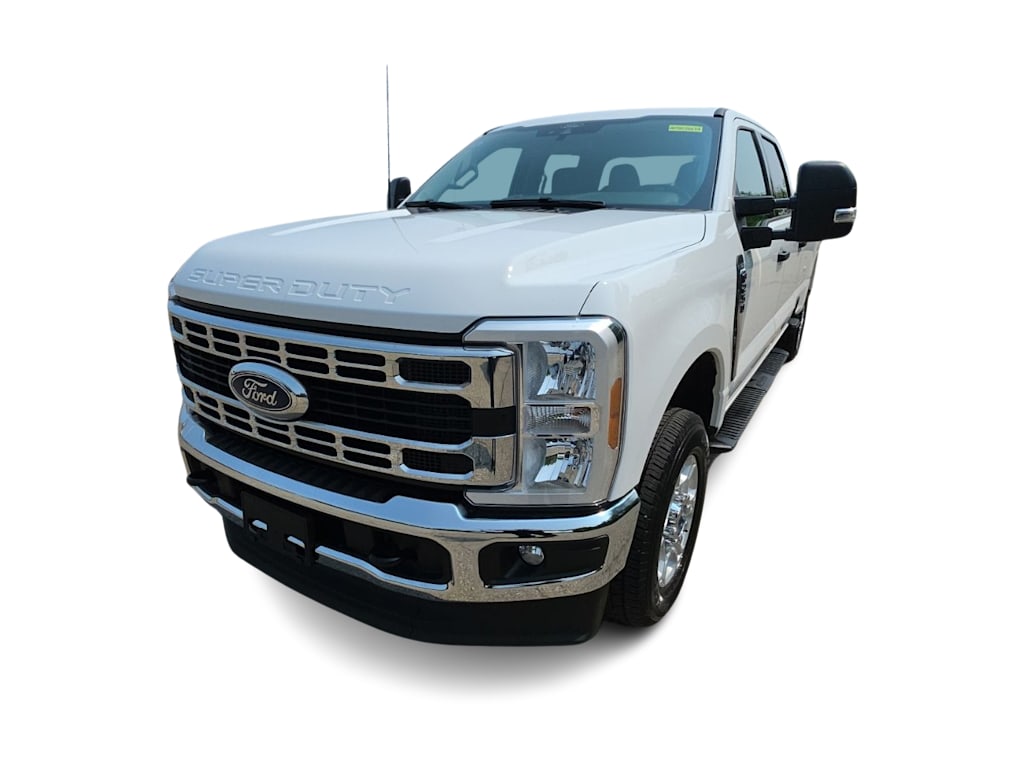 Thumbnail: 2025 Ford F-250 - 6