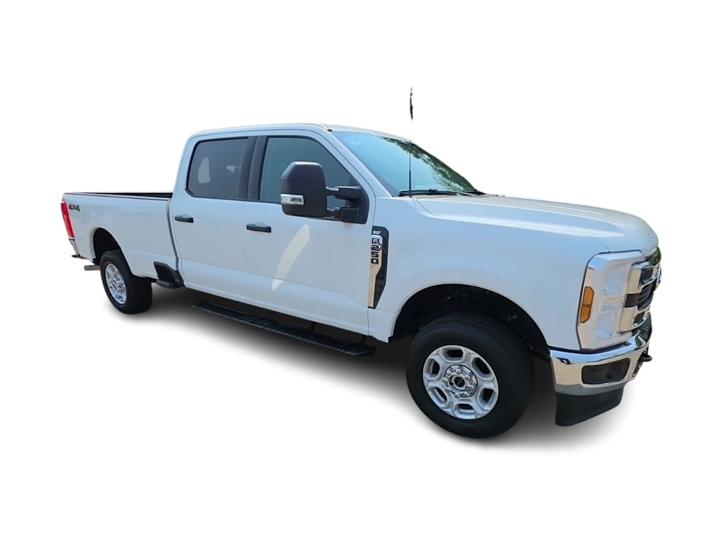 Thumbnail: 2025 Ford F-250 - 18