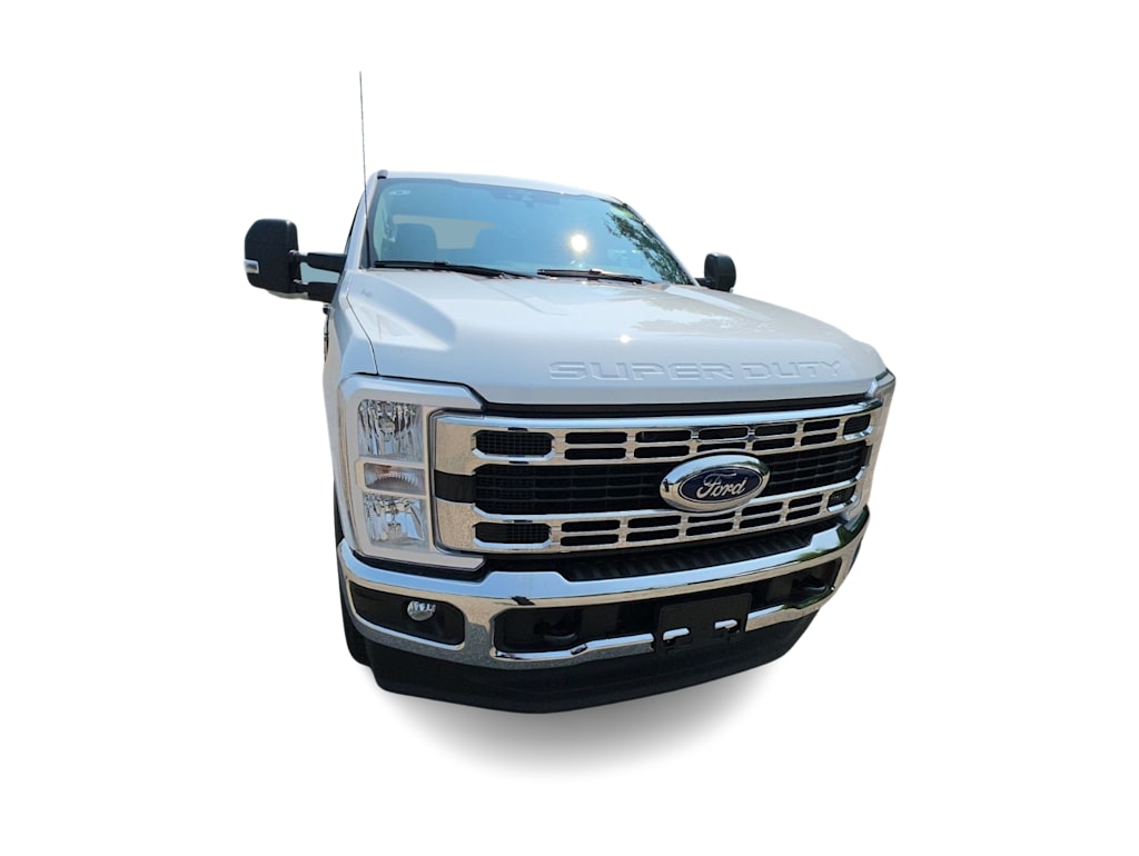 Thumbnail: 2025 Ford F-250 - 16