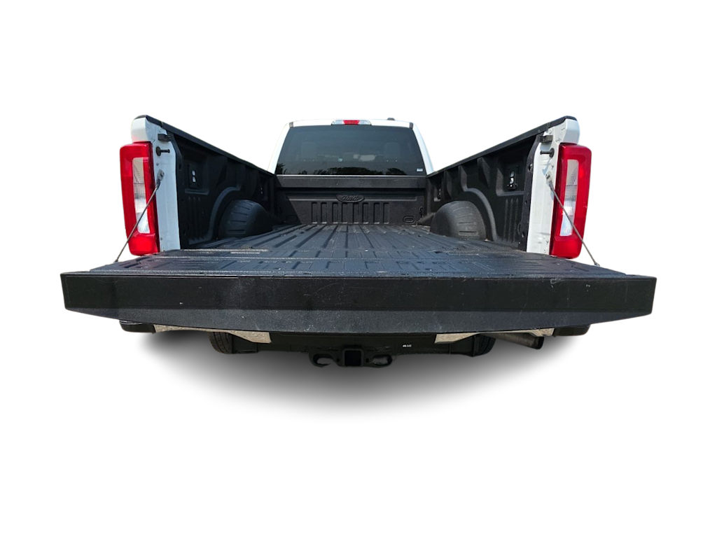 Thumbnail: 2025 Ford F-250 - 12