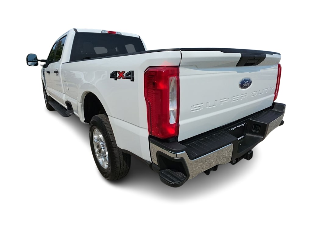 Thumbnail: 2025 Ford F-250 - 4