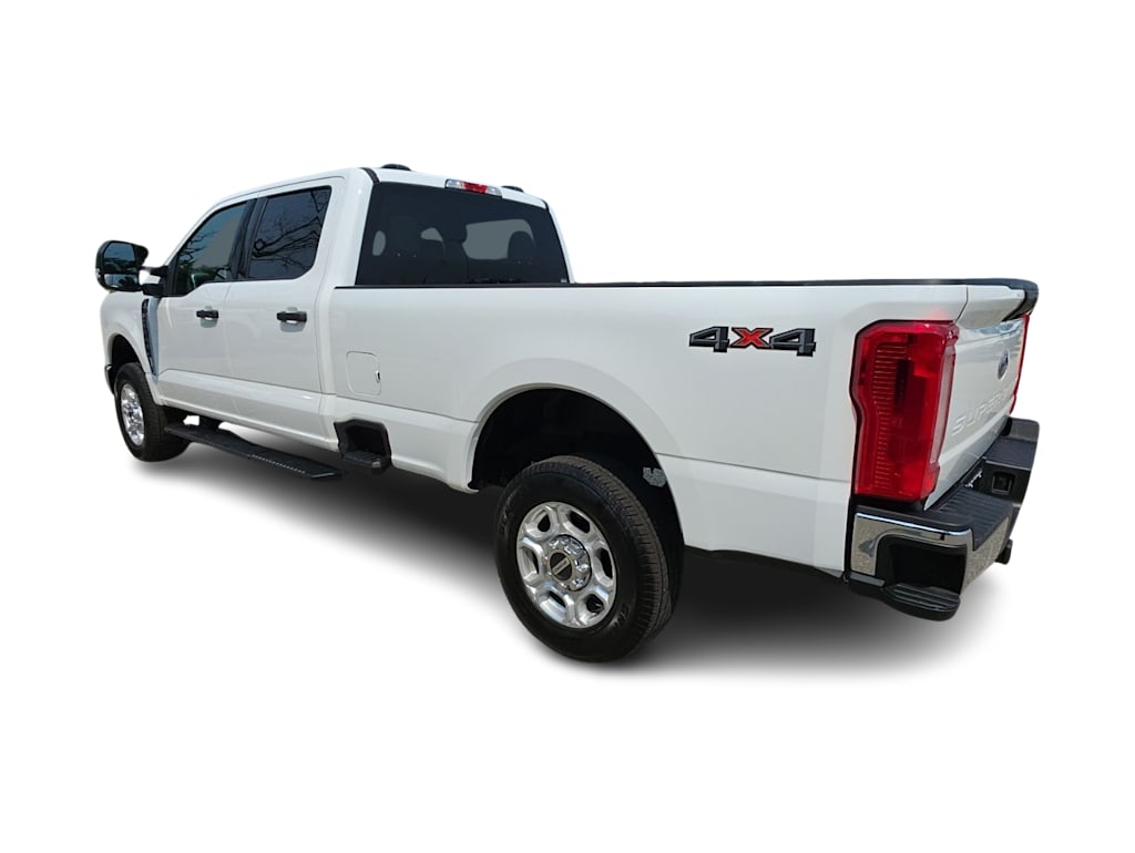 Thumbnail: 2025 Ford F-250 - 23