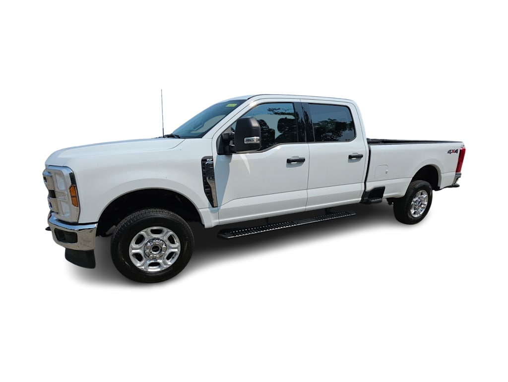 Thumbnail: 2025 Ford F-250 - 25