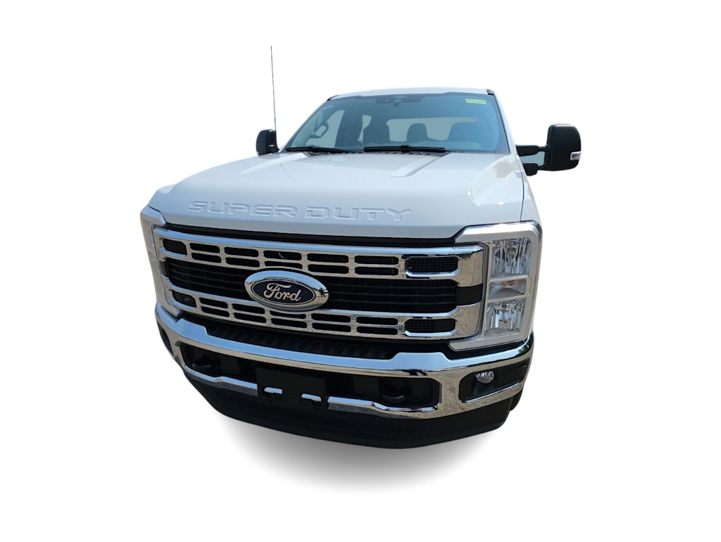 Thumbnail: 2025 Ford F-250 - 14