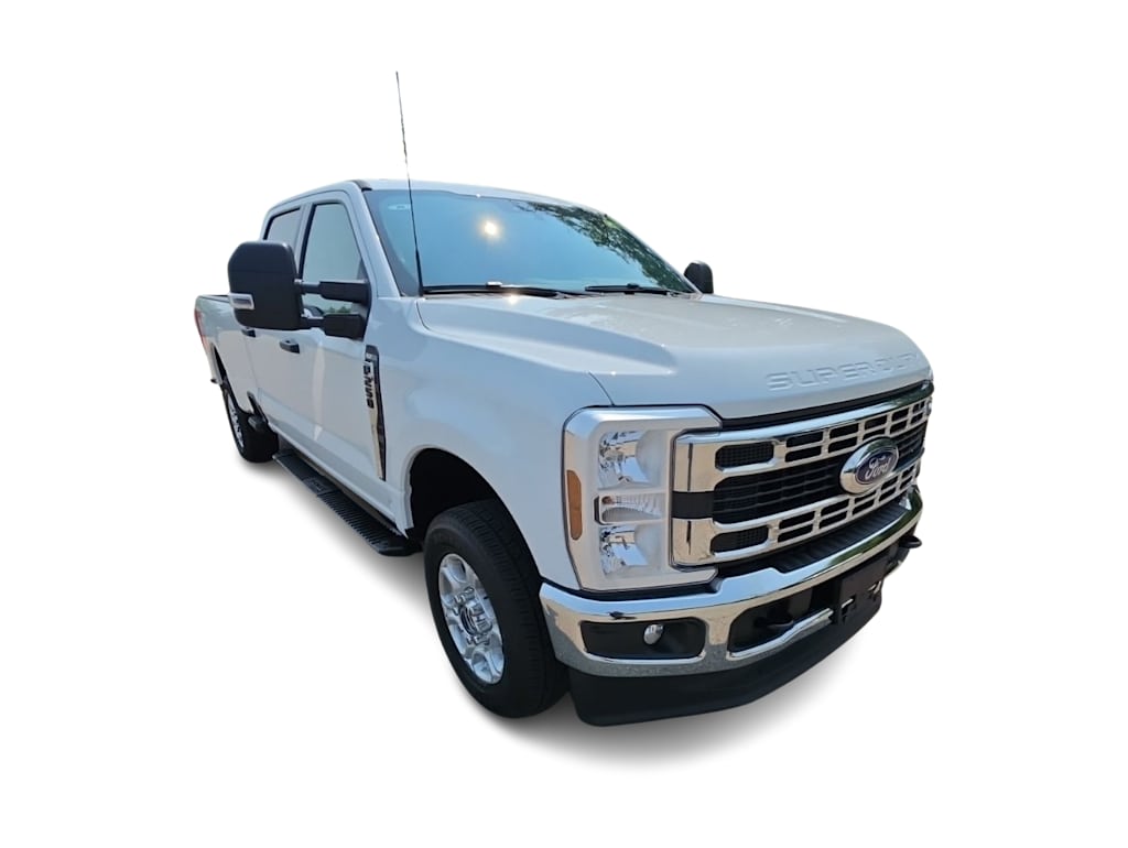 Thumbnail: 2025 Ford F-250 - 17