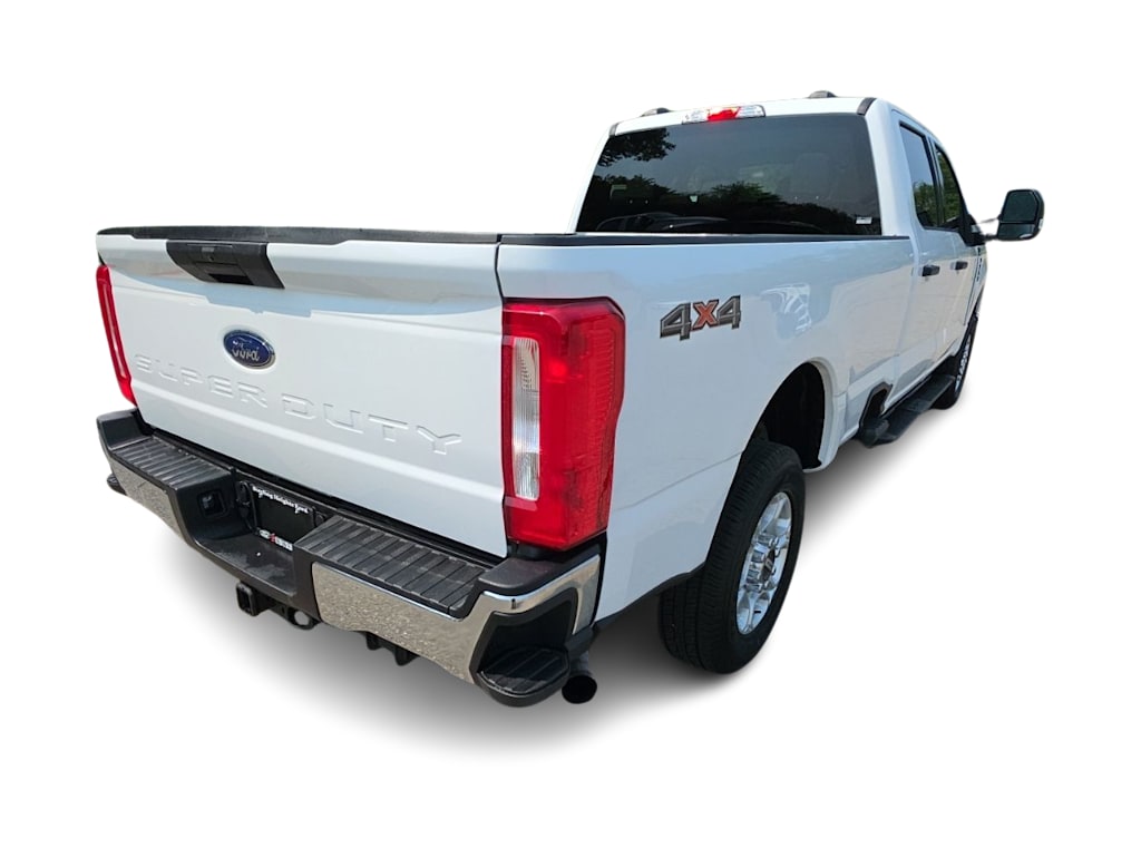 Thumbnail: 2025 Ford F-250 - 21