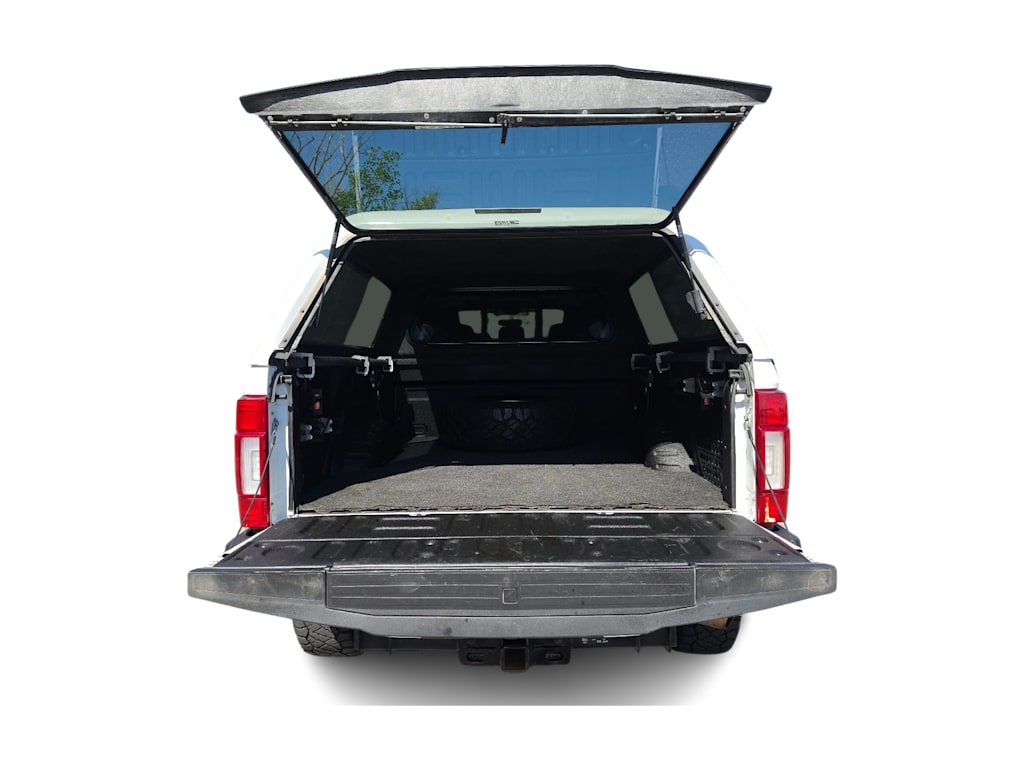 Thumbnail: 2020 Ford F-250 - 45