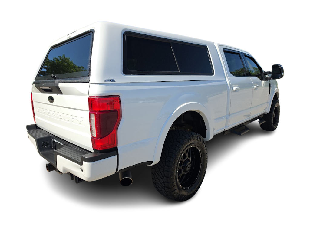Thumbnail: 2020 Ford F-250 - 18