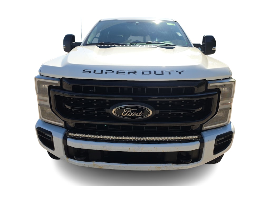 Thumbnail: 2020 Ford F-250 - 5