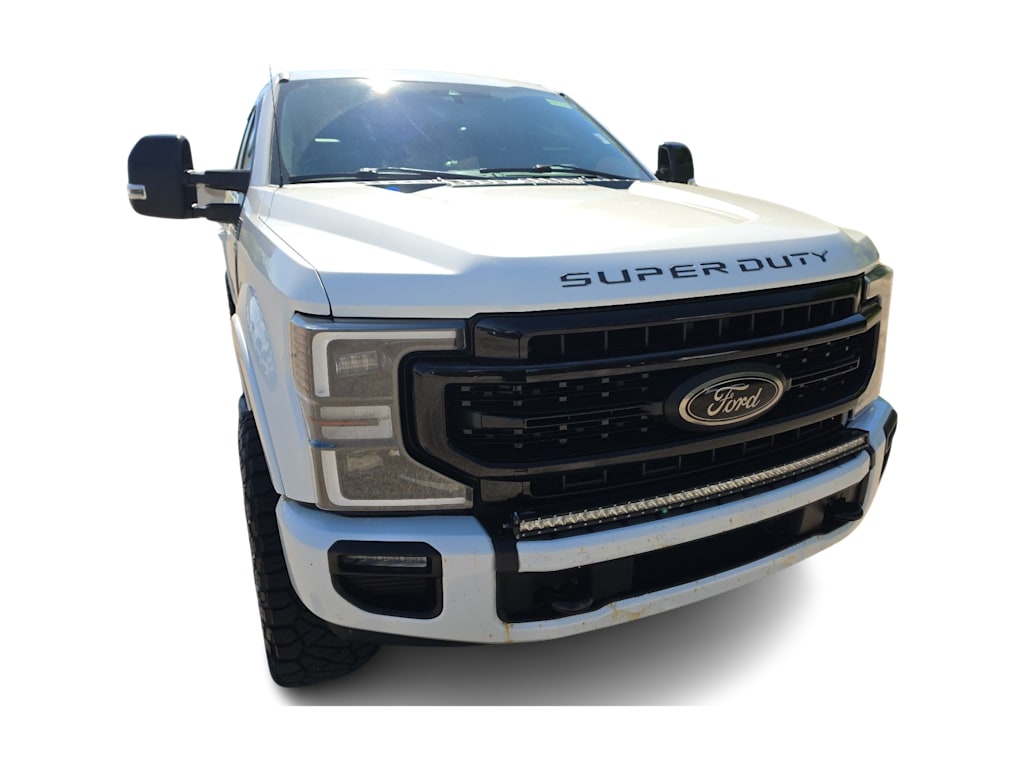 Thumbnail: 2020 Ford F-250 - 15