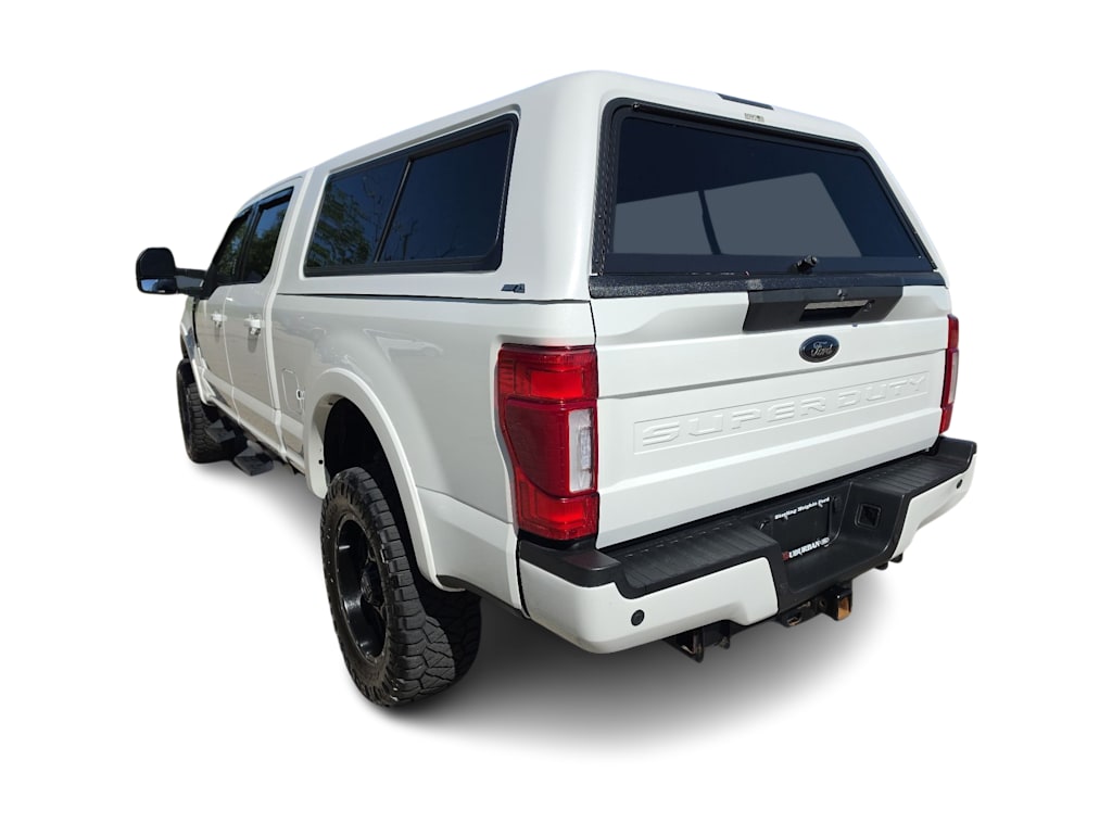 Thumbnail: 2020 Ford F-250 - 3