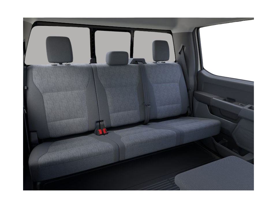 Thumbnail: 2026 Ford F-250 - 11