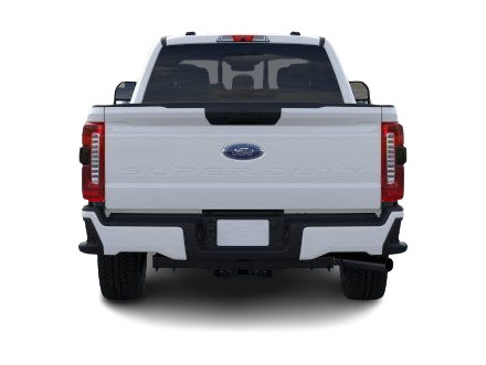 Thumbnail: 2026 Ford F-250 - 4