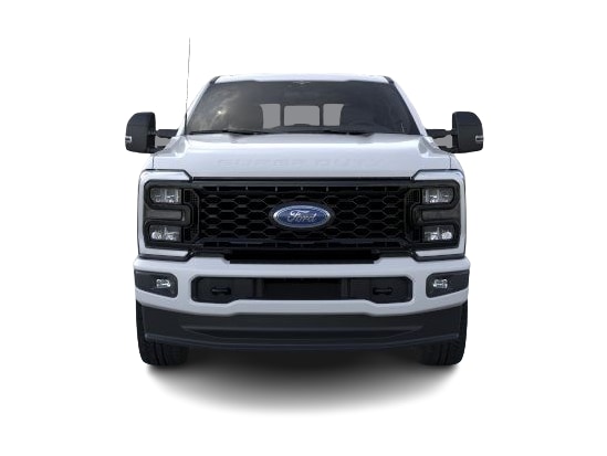 Thumbnail: 2026 Ford F-250 - 13
