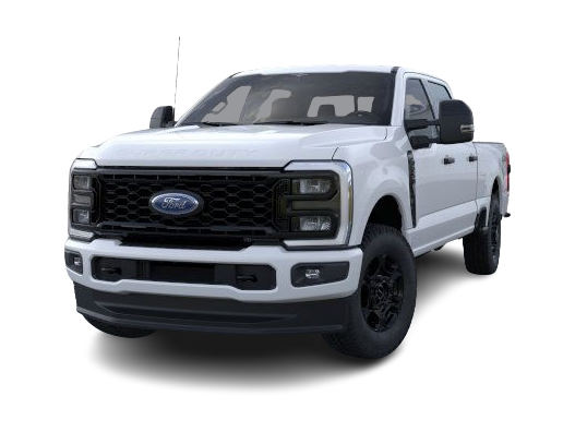 Thumbnail: 2026 Ford F-250 - 5