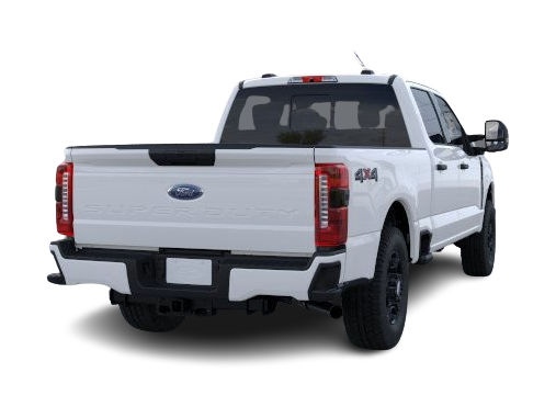 Thumbnail: 2026 Ford F-250 - 15