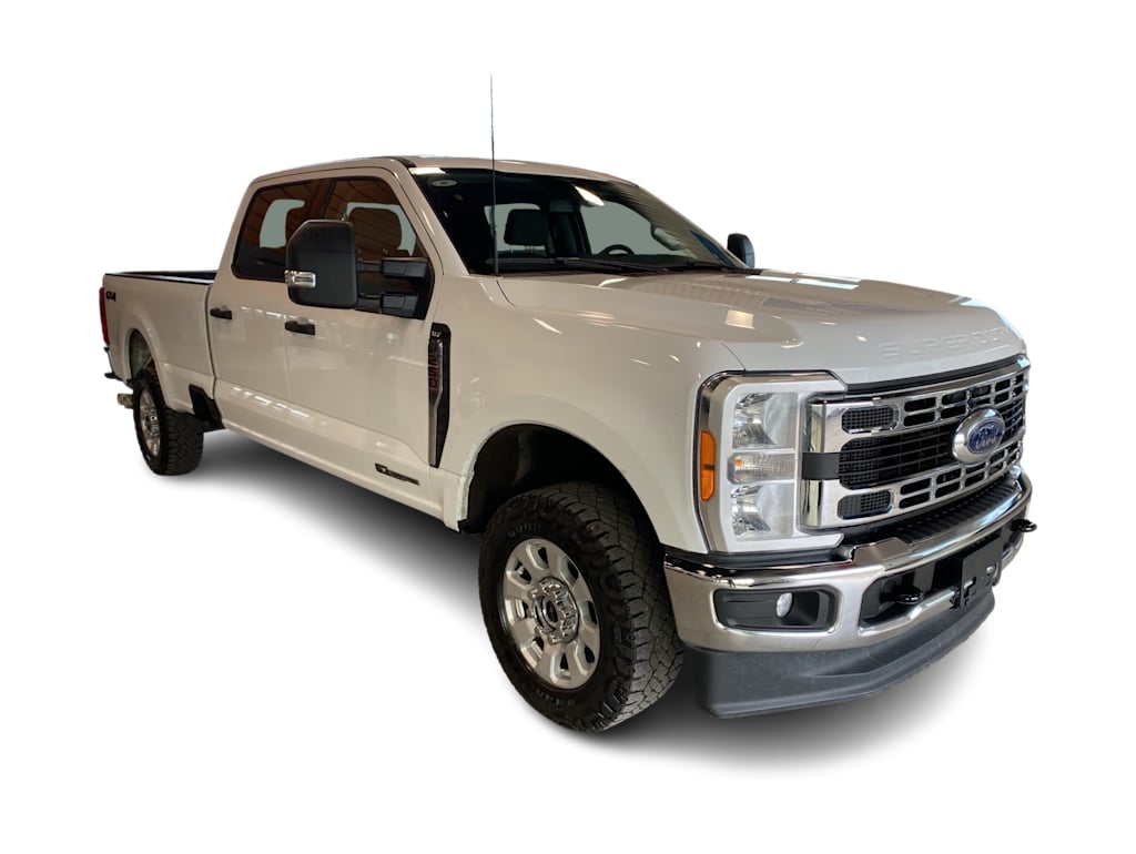 Thumbnail: 2023 Ford F-250 - 18