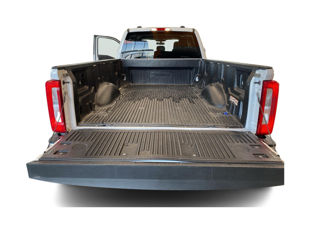 Thumbnail: 2023 Ford F-250 - 15