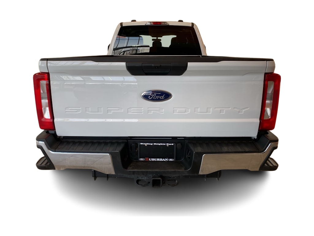 Thumbnail: 2023 Ford F-250 - 5