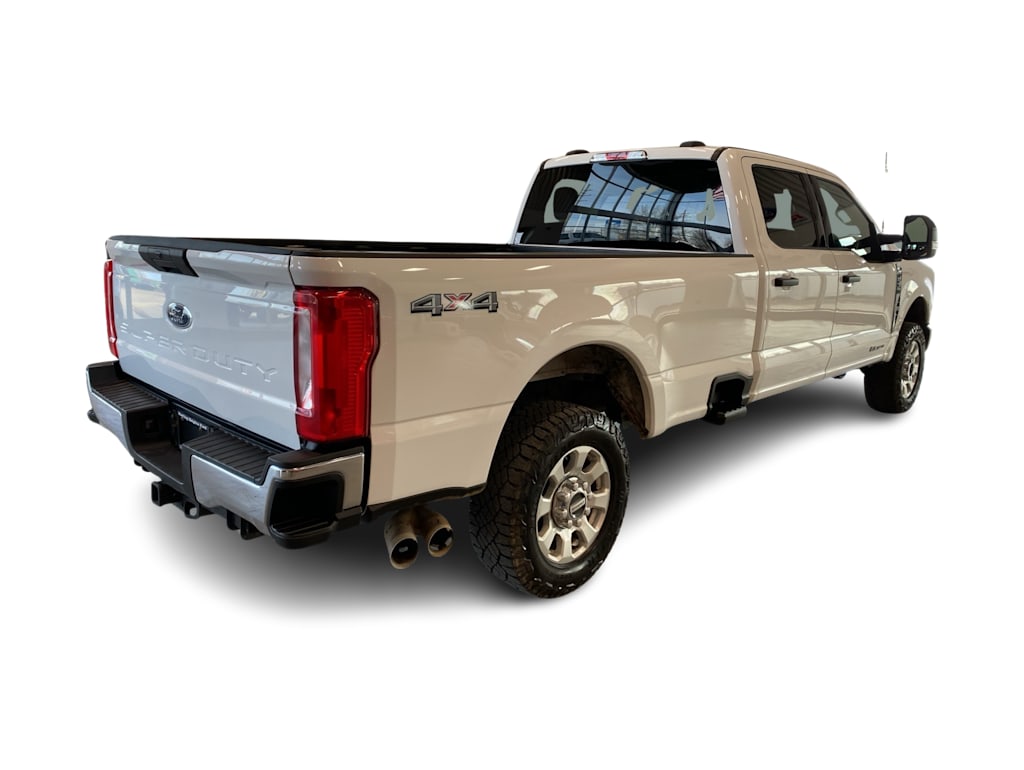 Thumbnail: 2023 Ford F-250 - 16