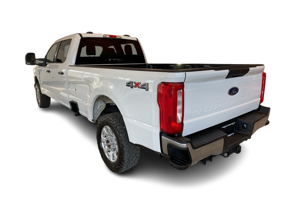 Thumbnail: 2023 Ford F-250 - 4